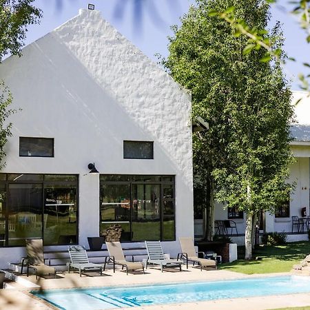 Mont D'Or Monte Bello Estate Блумфонтейн Екстер'єр фото